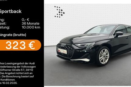 Audi A3 28.011 km 31.890 &euro; Oberursel 61440