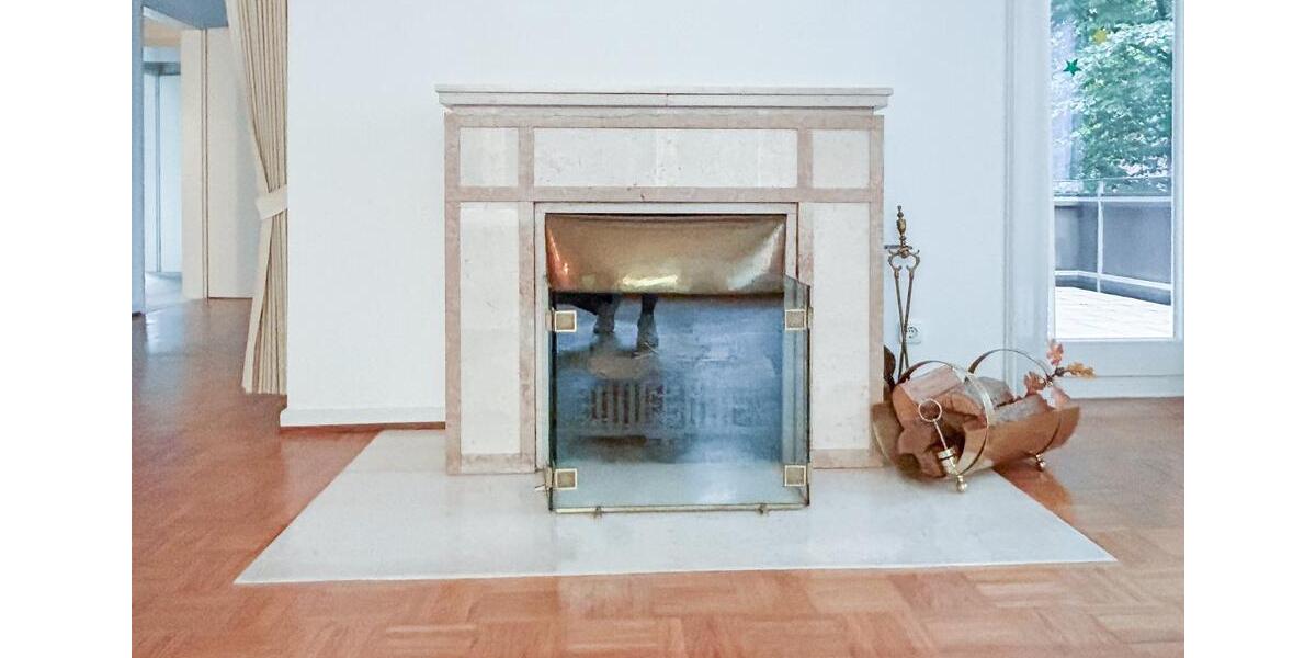 +++PROVISONSFREI+++ Herrschaftlich wohnen in Bestlage – 5 Zimmer 5 zimmer