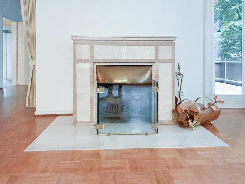 +++PROVISONSFREI+++ Herrschaftlich wohnen in Bestlage – 5 Zimmer 5 zimmer