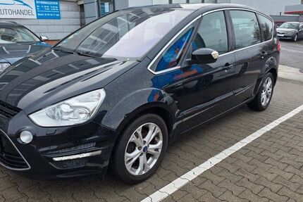 Ford S-Max 212.000 km 7.999 &euro; Reutlingen 72766