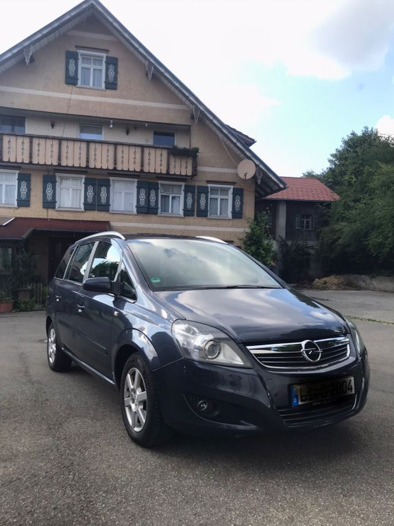 Zafira
