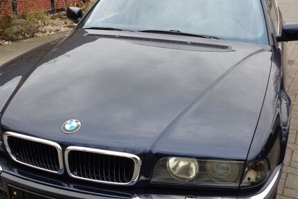 BMW 728 248.000 km 7.850 &euro; Barnstorf 49406