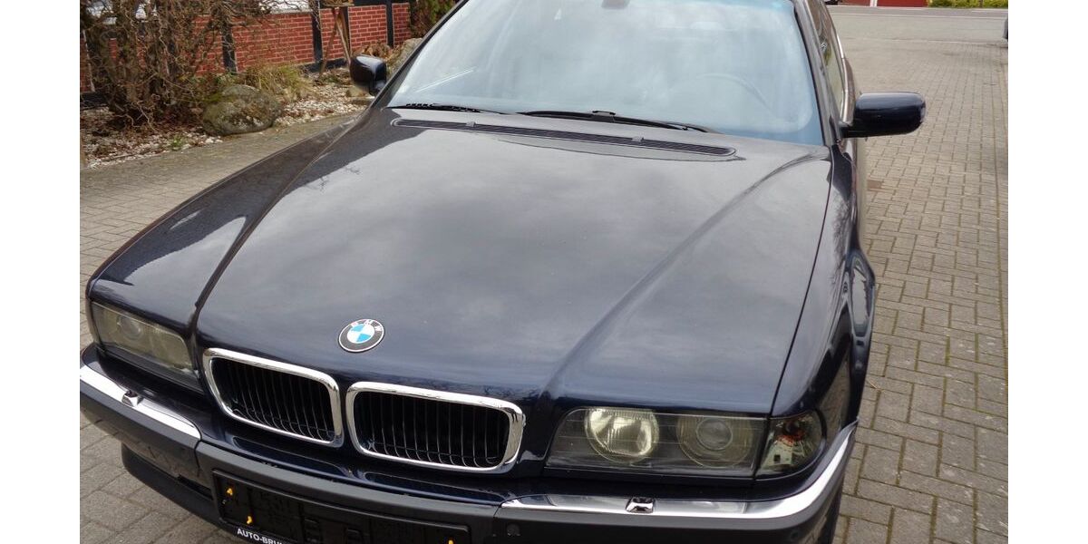 BMW 728 248.000 km 7.850 &euro; Barnstorf 49406