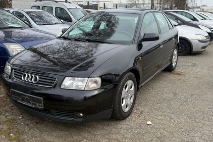 Audi A3 159.000 km 2.480 &euro; Rendsburg 24768