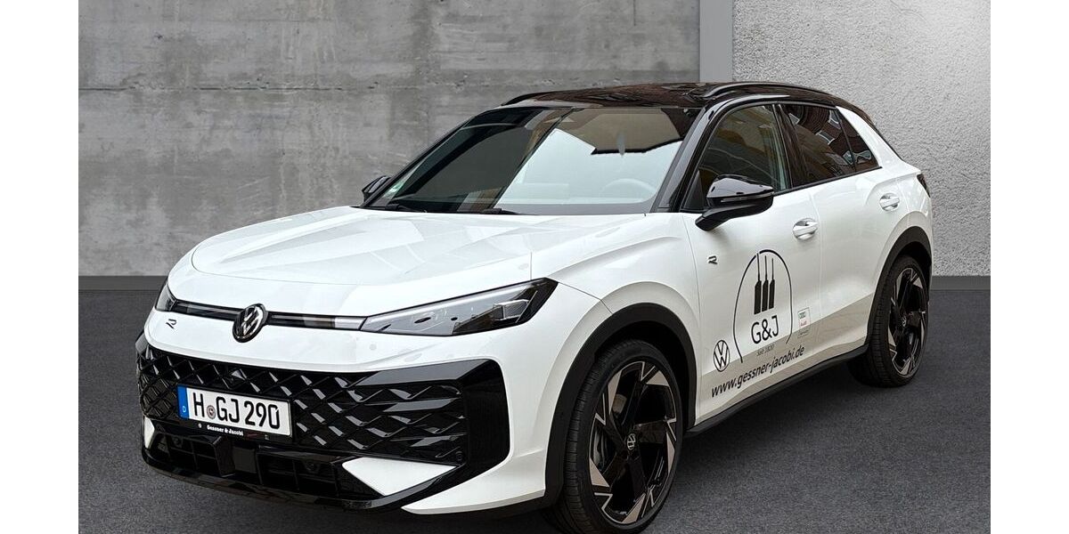 VW T-Roc 5.102 km 39.990 &euro; Hannover 30449