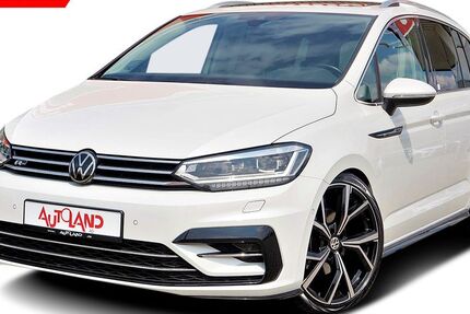 VW Touran 75.877 km 32.950 € Rostock 18146