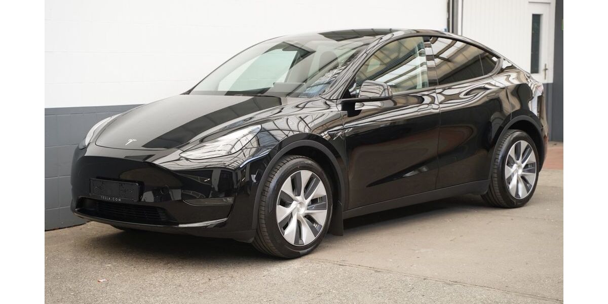 Tesla Model Y 59.998 km 34.950 &euro; Mönchengladbach 41236