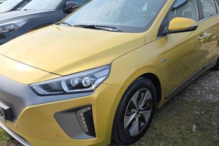 Hyundai IONIQ 99.000 km 12.490 &euro; Nürnberg, Mittelfranken 90431