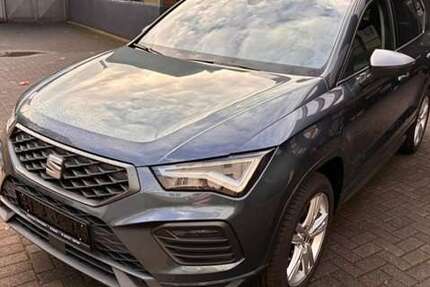 Seat Ateca 85.630 km 22.590 &euro; Krefeld 47799