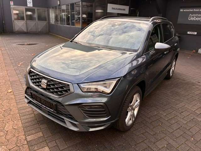 Seat Ateca 85.630 km 22.590 &euro; Krefeld 47799