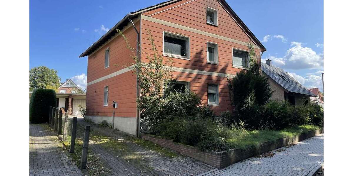 Einfamilienhaus Wallenhorst - 8 Zimmer, 218 m&sup2;, 250.000&euro; | Angebot:22552416