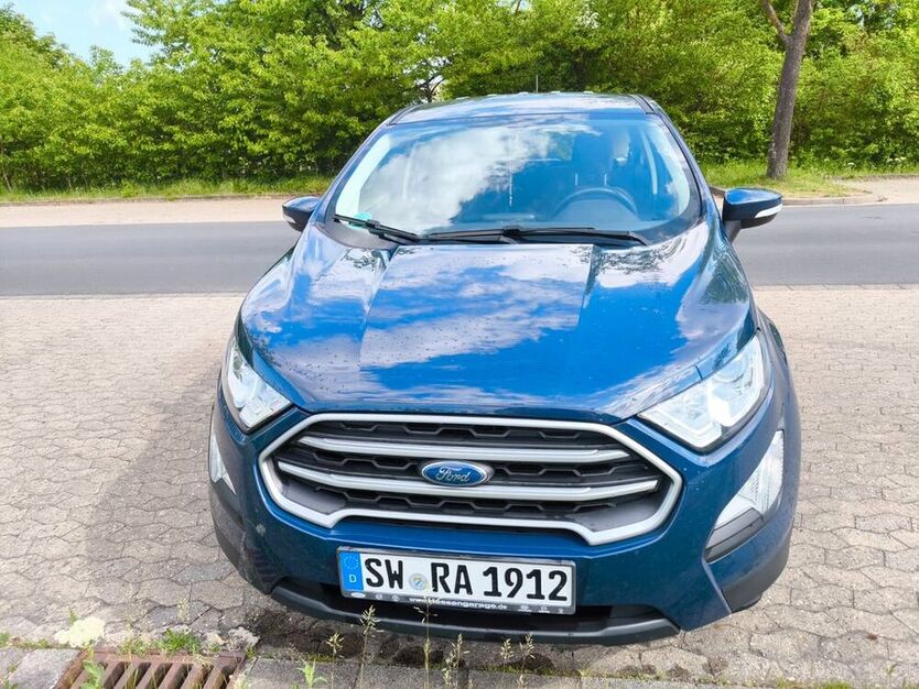 EcoSport