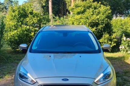 Ford Focus 242.000 km 5.300 &euro; Hamburg 21079