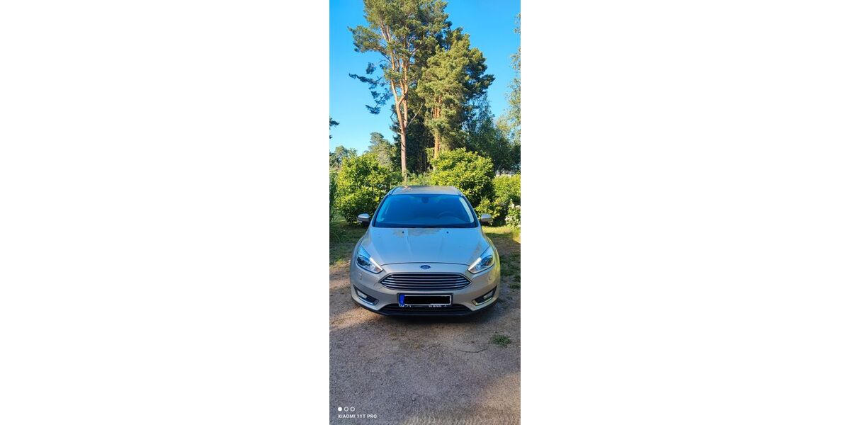 Ford Focus 242.000 km 5.300 &euro; Hamburg 21079