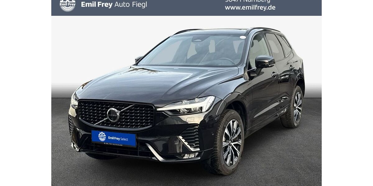 Volvo XC60 17.773 km 48.990 &euro; Nürnberg 90471
