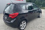 Opel Meriva B Innovation Sitzheizung Tempomat EURO5 208.000 km 3.500 &euro; Altdorf 84032