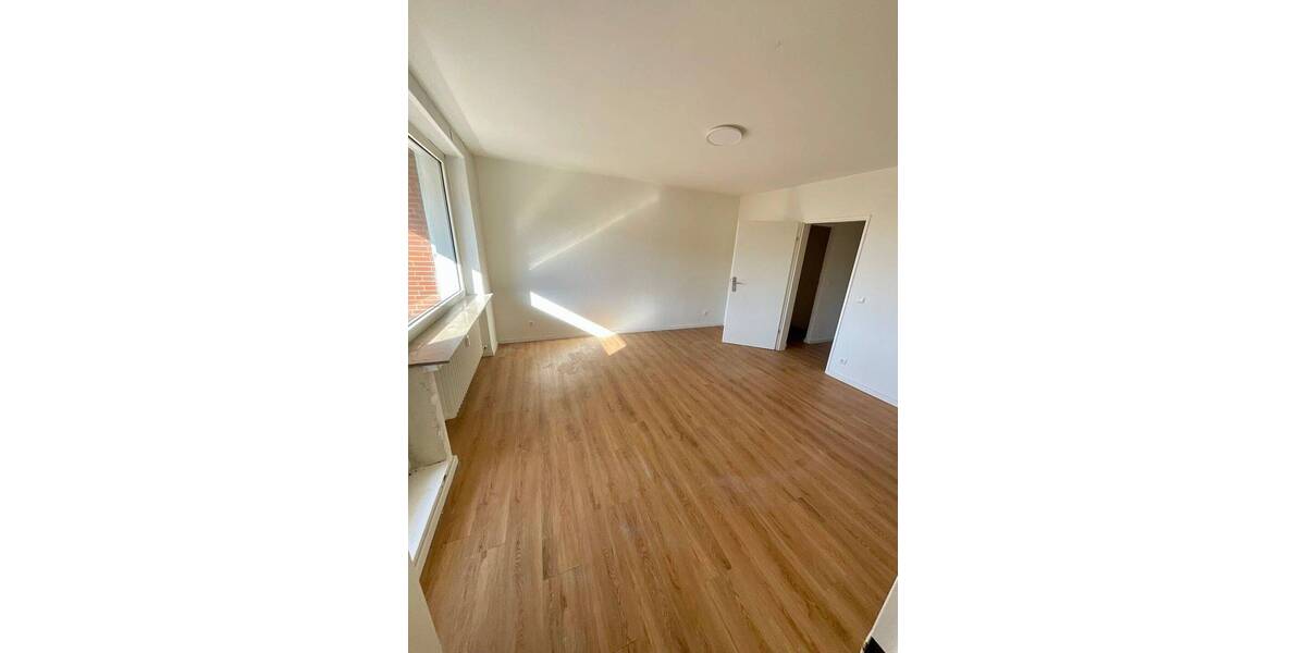 Etagenwohnung Verden (Aller) Verden - 2 Zimmer, 39 m&sup2;, 499&euro; | Angebot:26629296