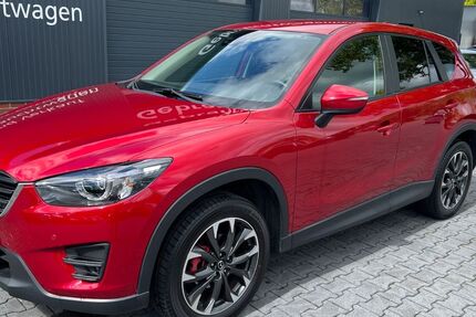 Mazda CX-5 159.800 km 7.999 &euro; Jaderberg 26349