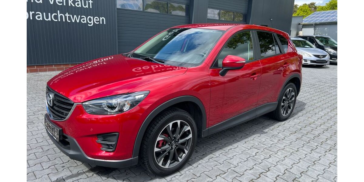 Mazda CX-5 159.800 km 8.500 &euro; Jaderberg 26349