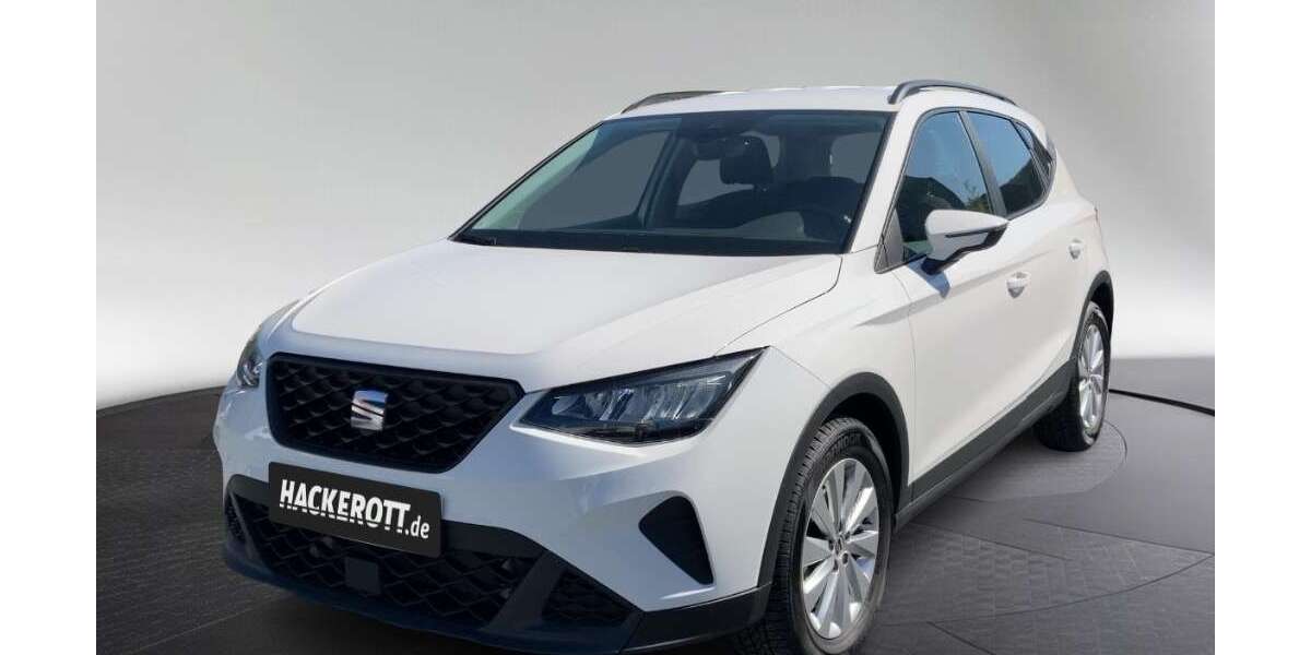 Seat Arona 19.147 km 20.980 &euro; Burgwedel 30938