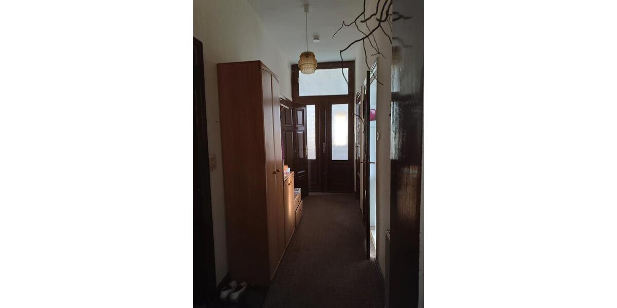 Erdgeschoßwohnung Woldegk - 3 Zimmer, 95 m&sup2;, 510&euro; | Angebot:26455072