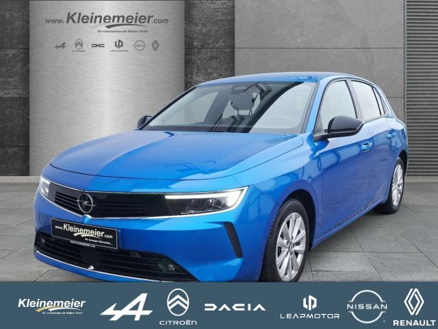 Opel Astra 13.100 km 18.890 € Minden 32427