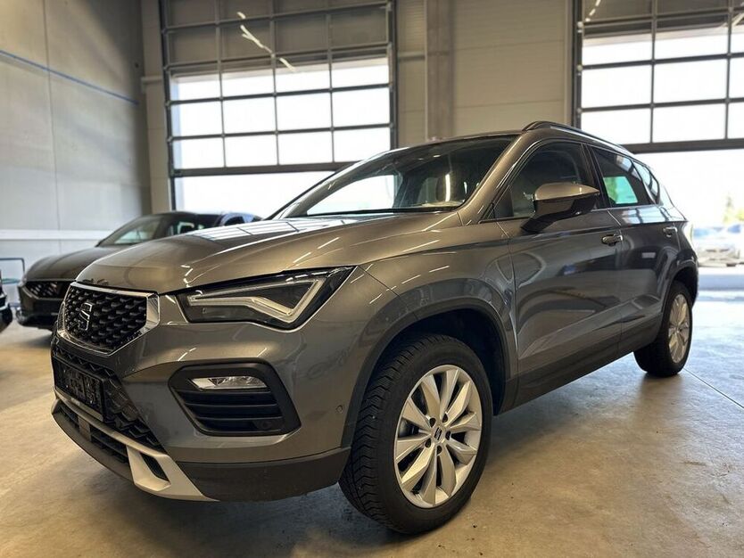 Ateca