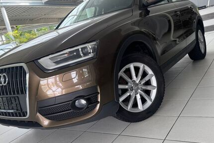 Audi Q3 210.000 km 8.580 &euro; Öhringen 74613