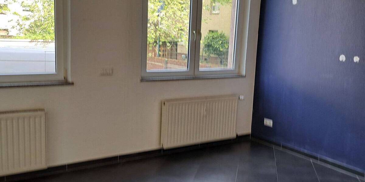 Etagenwohnung Duisburg Altstadt - 2 Zimmer, 67 m&sup2;, 550&euro; | Angebot:26161960