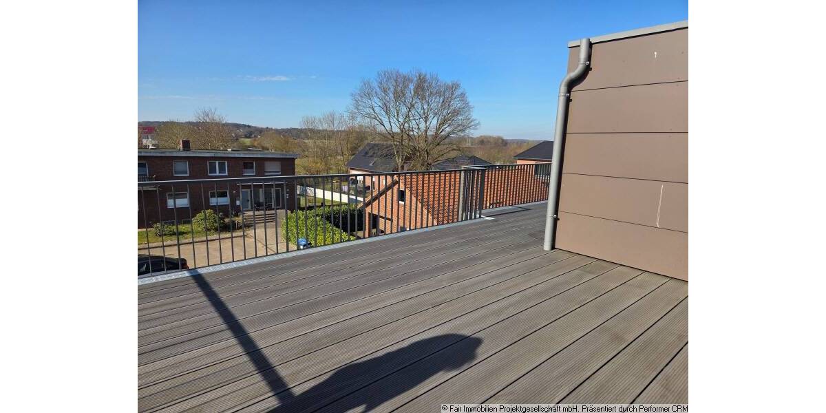 Etagenwohnung Horneburg - 2 Zimmer, 84 m&sup2;, 1.000&euro; | Angebot:25995800