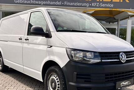 VW T6 Transporter 232.534 km 16.990 &euro; Stavenhagen 17153