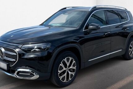 Mercedes-Benz GLB 250 9.900 km 54.490 &euro; Ergolding 84030