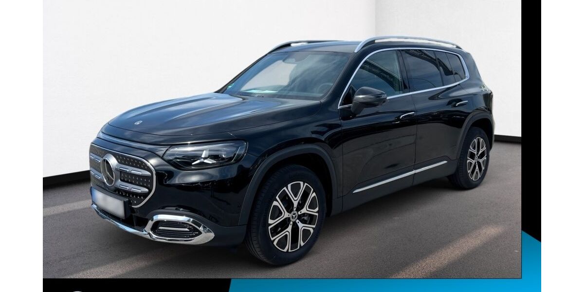 Mercedes-Benz GLB 250 9.900 km 54.490 &euro; Ergolding 84030