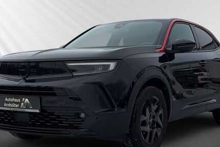 Opel Mokka 82.497 km 16.380 &euro; Berlin 13581