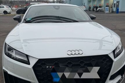 Audi TTS 81.000 km 35.200 &euro; Alzenau 63755
