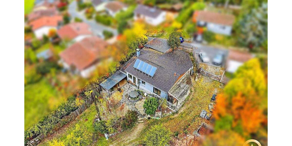 Bungalow Traitsching Obergoßzell - 4 Zimmer, 176 m&sup2;, 479.000&euro; | Angebot:25691009