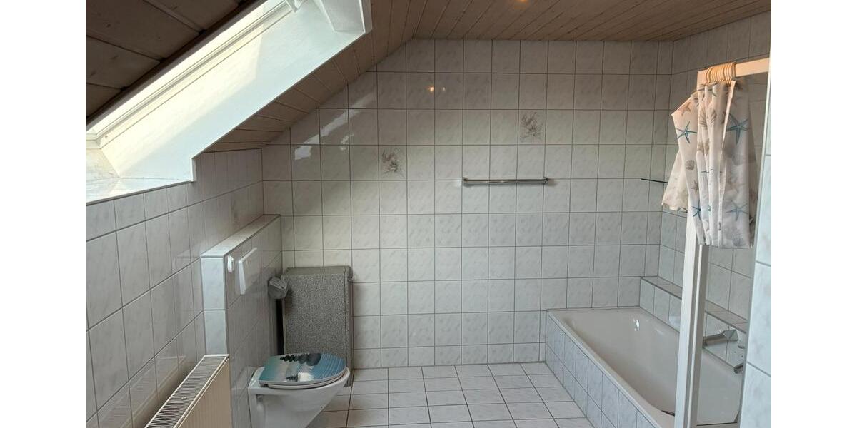 Doppelhaushälfte Langenenslingen - 5 Zimmer, 118 m&sup2;, 1.050&euro; | Angebot:26214704