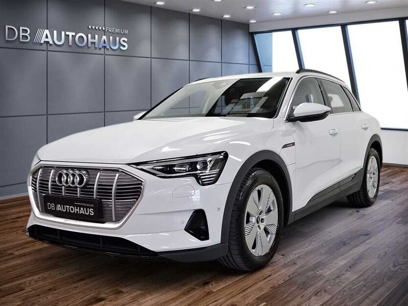 e-tron