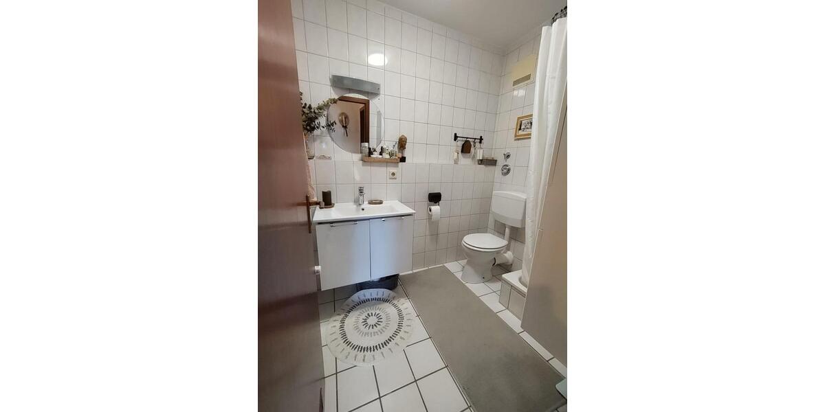 Etagenwohnung Germersheim - 2 Zimmer, 47 m&sup2;, 580&euro; | Angebot:26415496