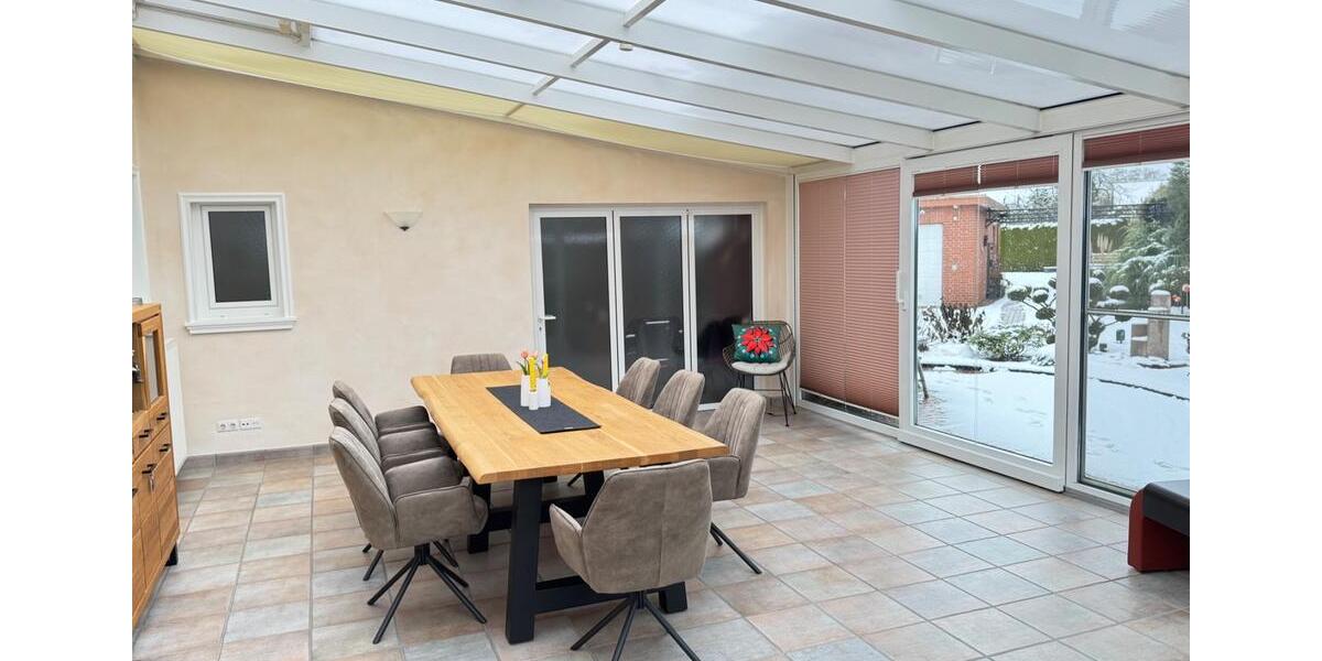 Einfamilienhaus Damme - 8 Zimmer, 284 m&sup2;, 549.000&euro; | Angebot:24368838