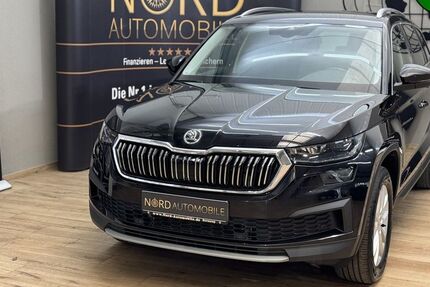 Skoda Kodiaq 91.624 km 28.900 &euro; Rastede/ Wahnbek 26180