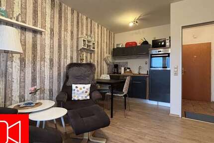 Wohnung Dornum - 2 Zimmer, 32 m&sup2;, 125.000&euro; | Angebot:25199791