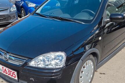 Opel Corsa 154.830 km 1.750 &euro; Burgau 89331