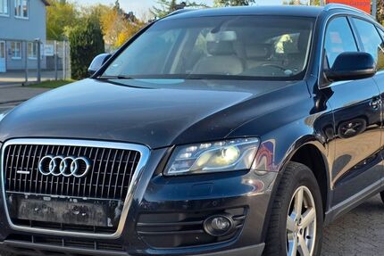 Audi Q5 432.500 km 4.400 &euro; Schneverdingen 29640