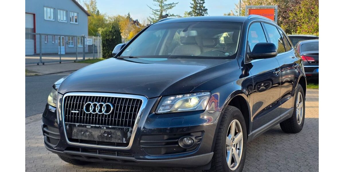 Audi Q5 432.500 km 4.800 &euro; Schneverdingen 29640