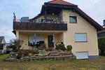 Dachgeschoßwohnung Hammersbach - 3 Zimmer, 110 m&sup2;, 1.100&euro; | Angebot:25025013