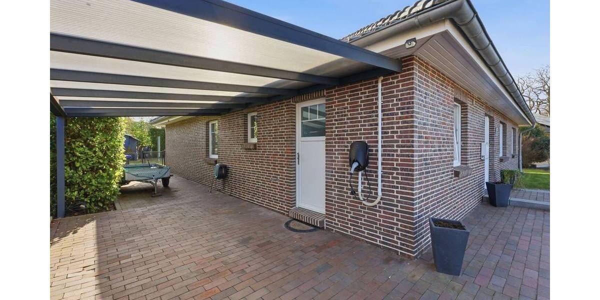 Einfamilienhaus Süsel Middelburg - 4 Zimmer, 127 m&sup2;, 560.000&euro; | Angebot:26143337