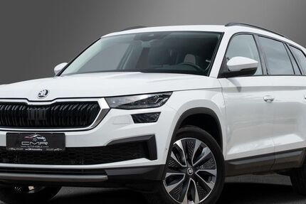 Skoda Kodiaq 78.619 km 28.978 &euro; Roigheim 74255