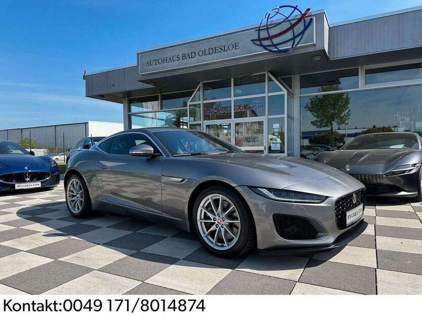 F-Type