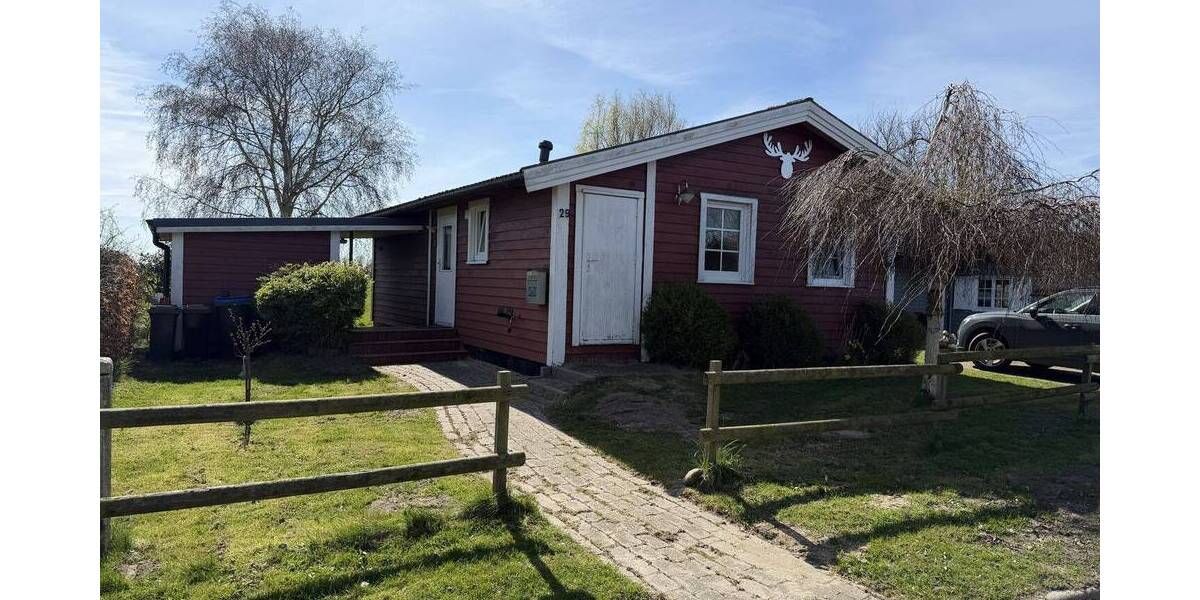 Einfamilienhaus Wurster Nordseeküste Spieka-Neufeld - 3 Zimmer, 53 m&sup2;, 169.000&euro; | Angebot:26851056